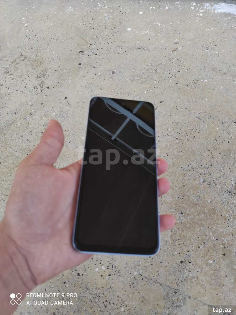 Xiaomi 12 Blue 128GB/8GB (7)