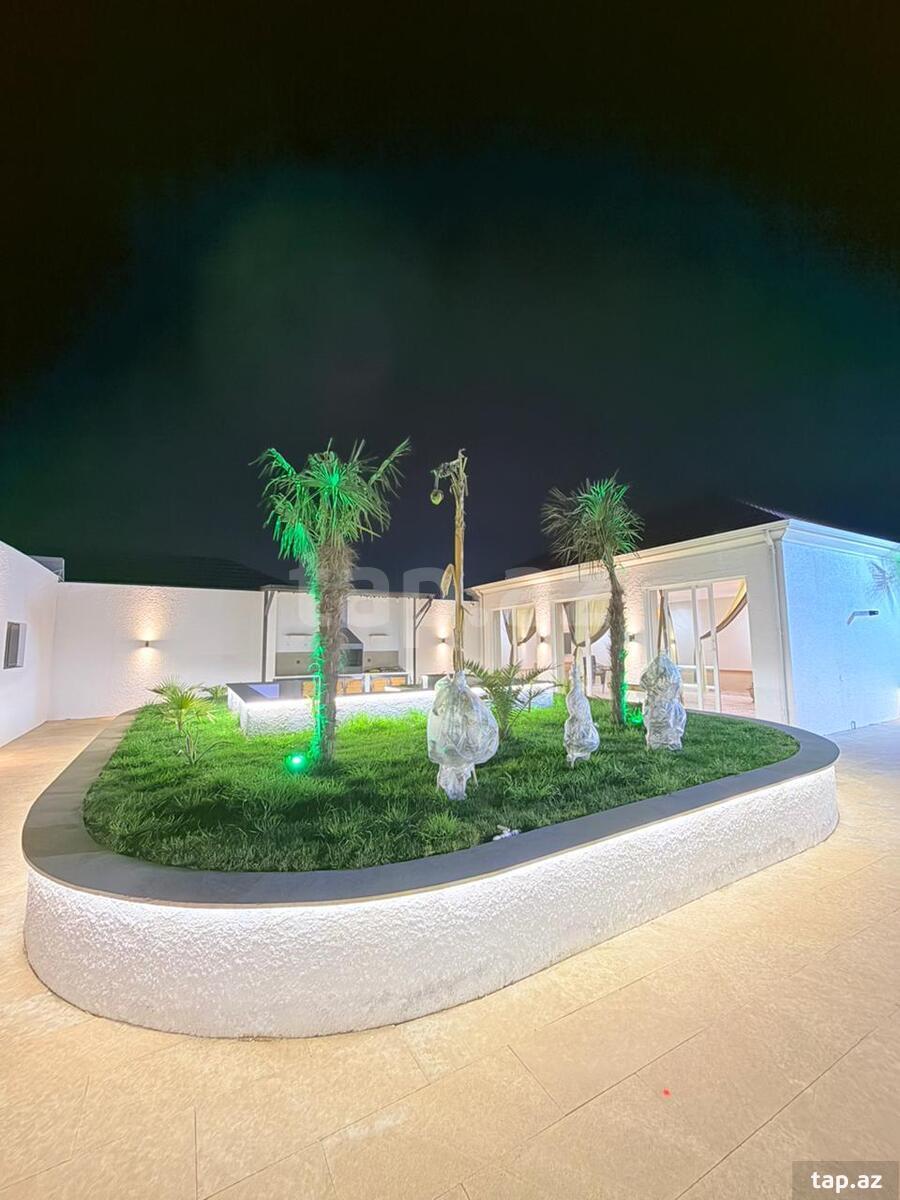 Bağ evi kirayə verilir, Türkan qəs. (6)