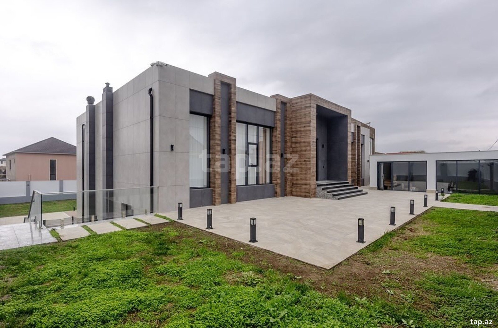 Bağ evi kirayə verilir, Mərdəkan qəs. (4)