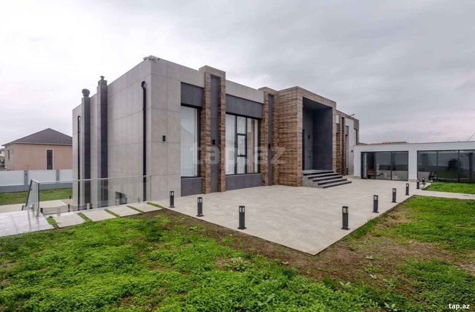 Bağ evi kirayə verilir, Mərdəkan qəs. (16)