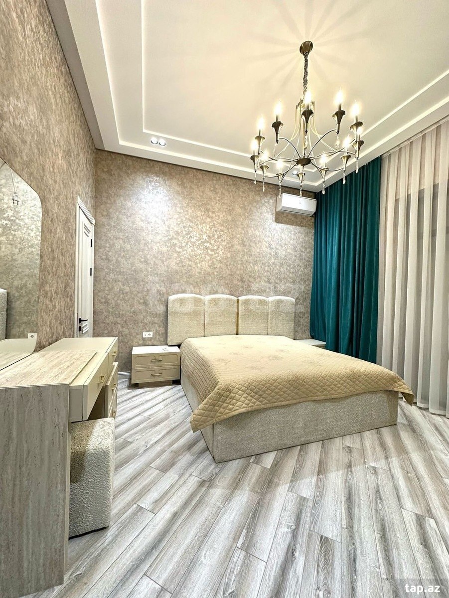 Bağ evi kirayə verilir, Mərdəkan qəs. (6)