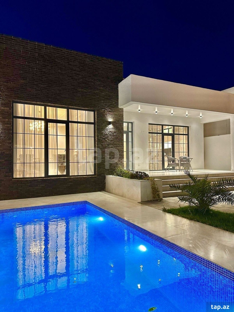Bağ evi kirayə verilir, Mərdəkan qəs. (5)