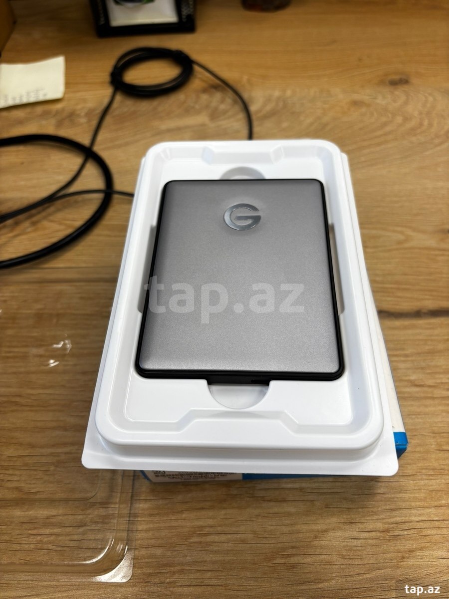 G-Drive 1TB External HDD  (3)
