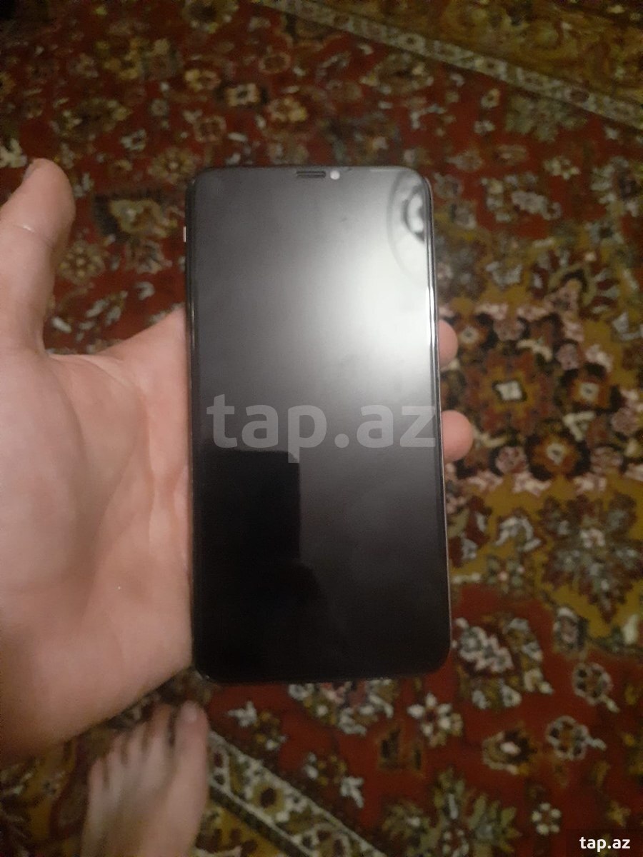 Apple iPhone XS Max Gold 256GB/4GB