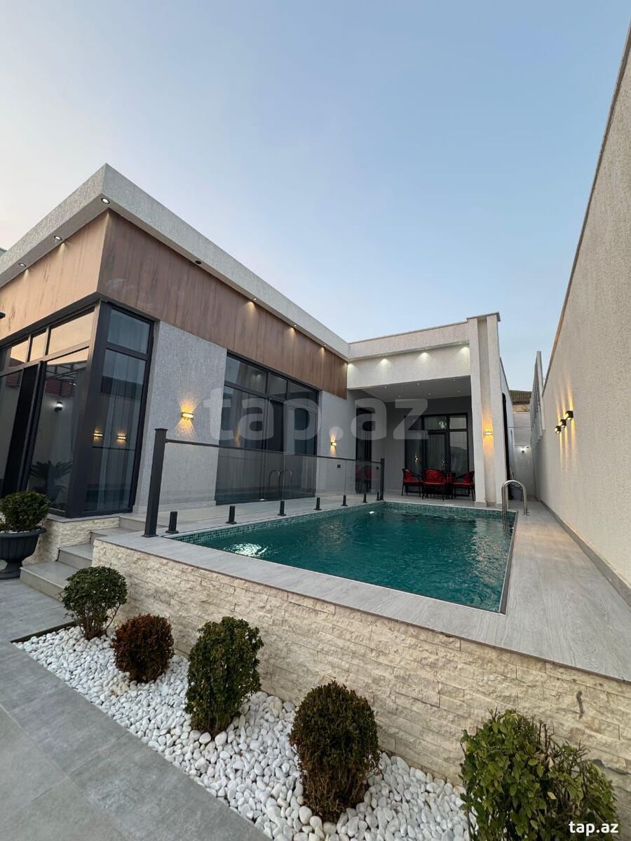 Bağ evi kirayə verilir, Mərdəkan qəs. (29)