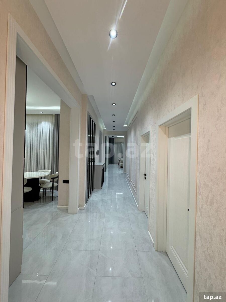 Bağ evi kirayə verilir, Mərdəkan qəs. (24)
