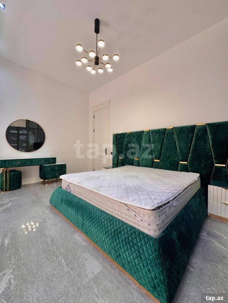Bağ evi kirayə verilir, Mərdəkan qəs. (14)
