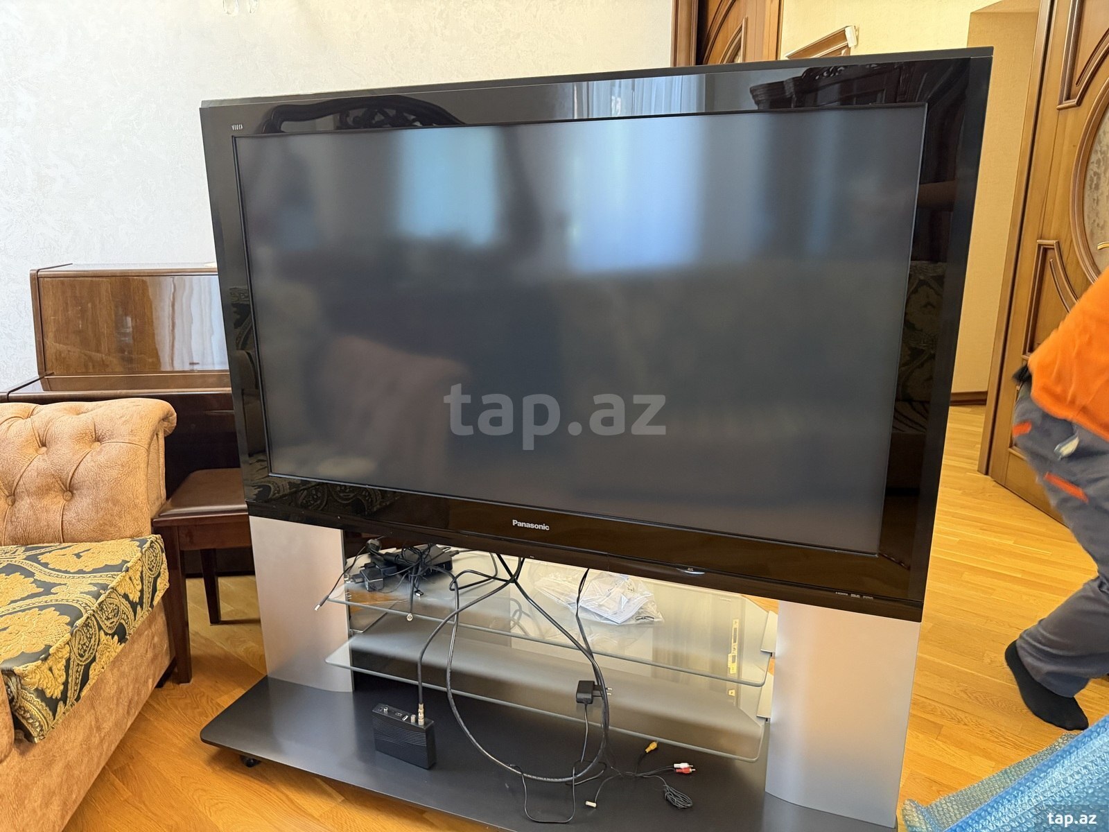 Televizor Panasonic  (3)