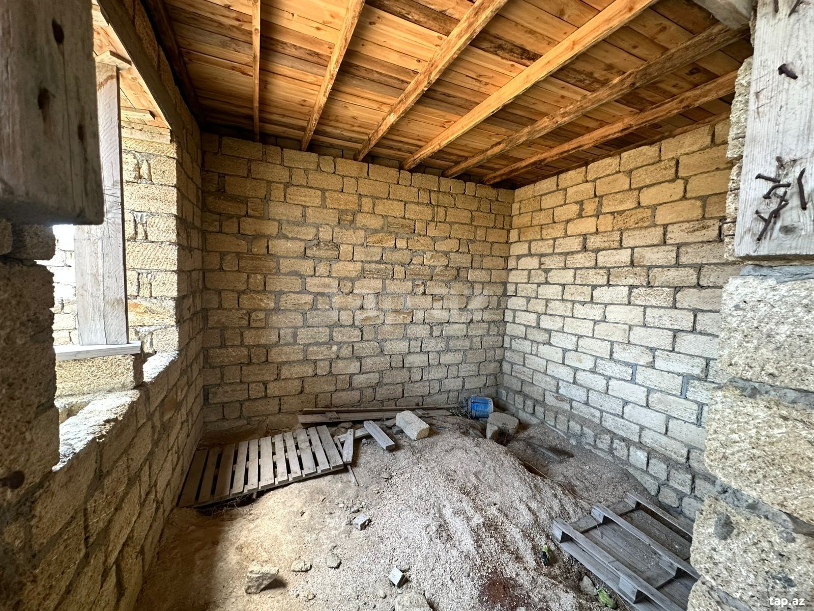 Bağ evi, Görədil bağları (10)