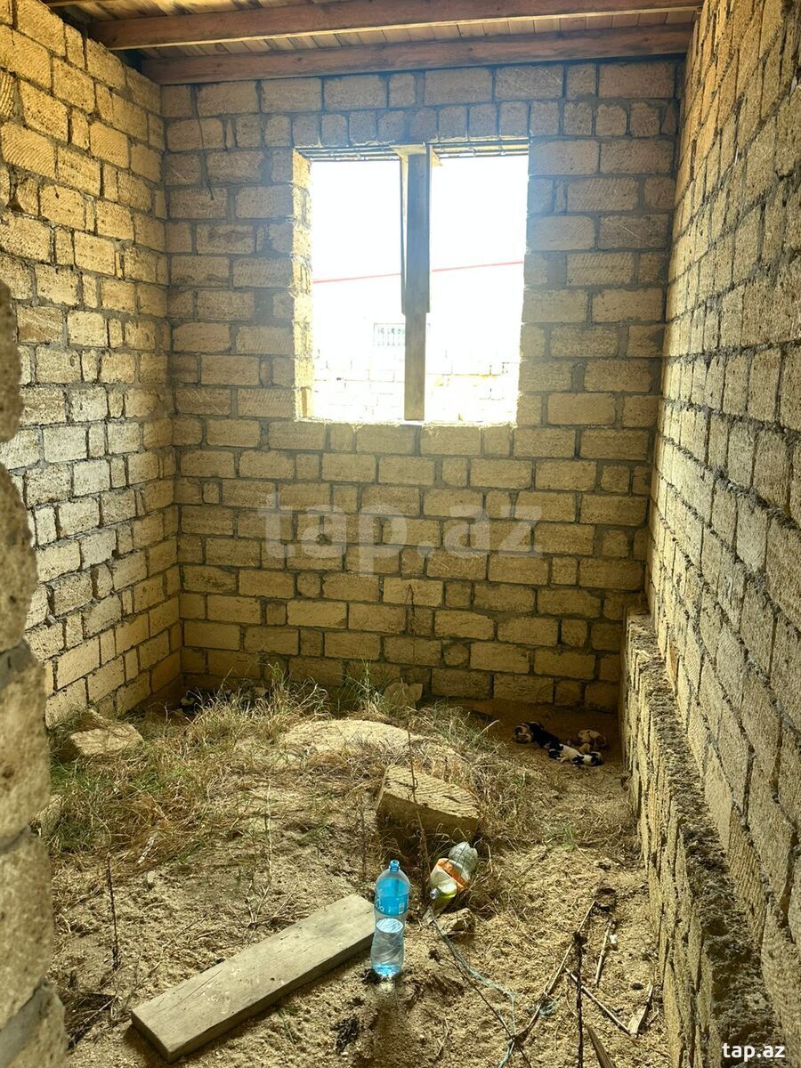 Bağ evi, Görədil bağları (9)