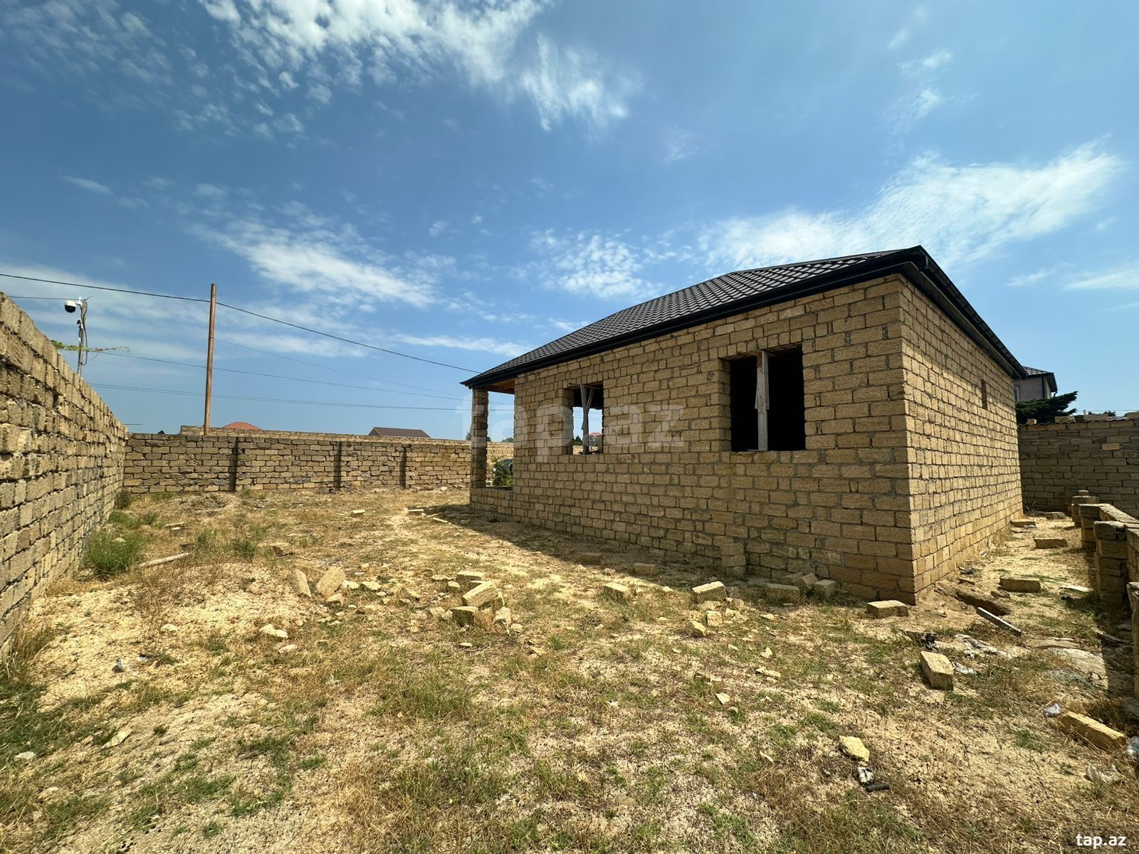 Bağ evi, Görədil bağları (4)