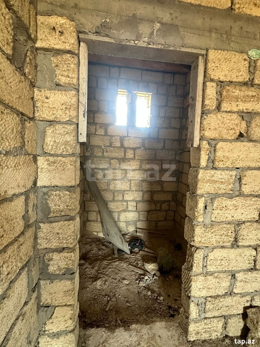 Bağ evi, Görədil bağları (7)