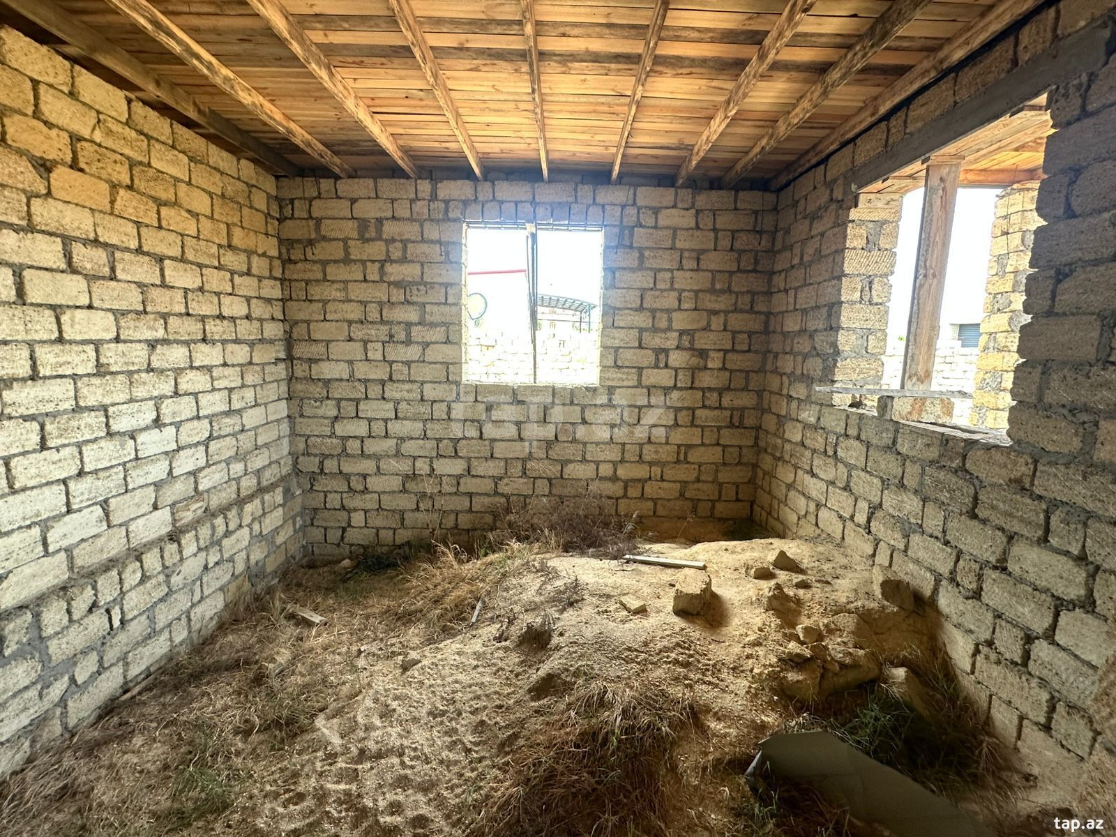 Bağ evi, Görədil bağları (8)