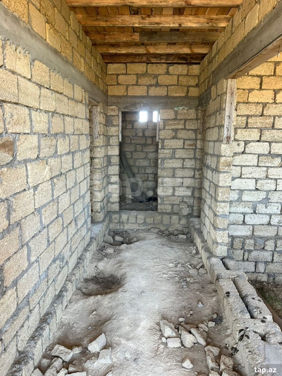Bağ evi, Görədil bağları (6)