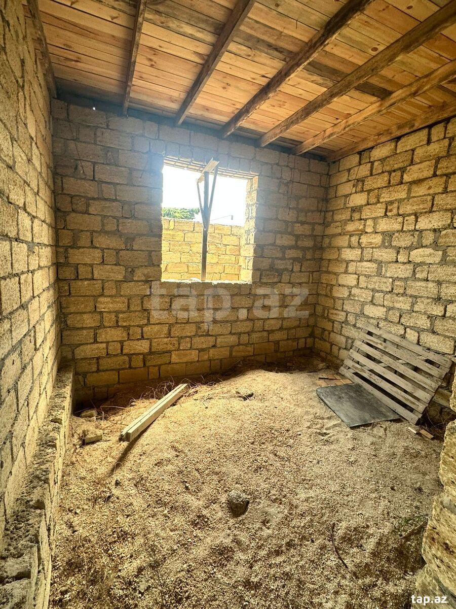 Bağ evi, Görədil bağları (11)