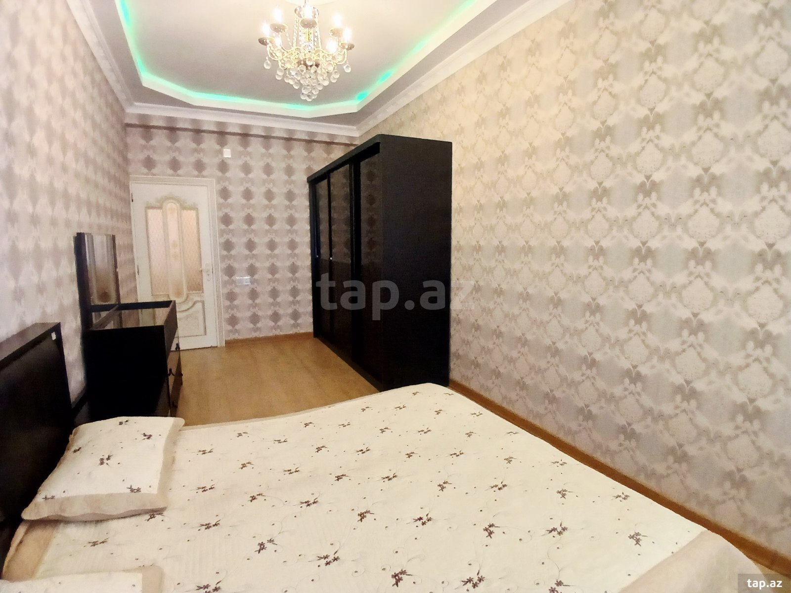 3-otaqlı yeni tikili, M.Ə.Rəsulzadə küç. 3, 95 m² (6)