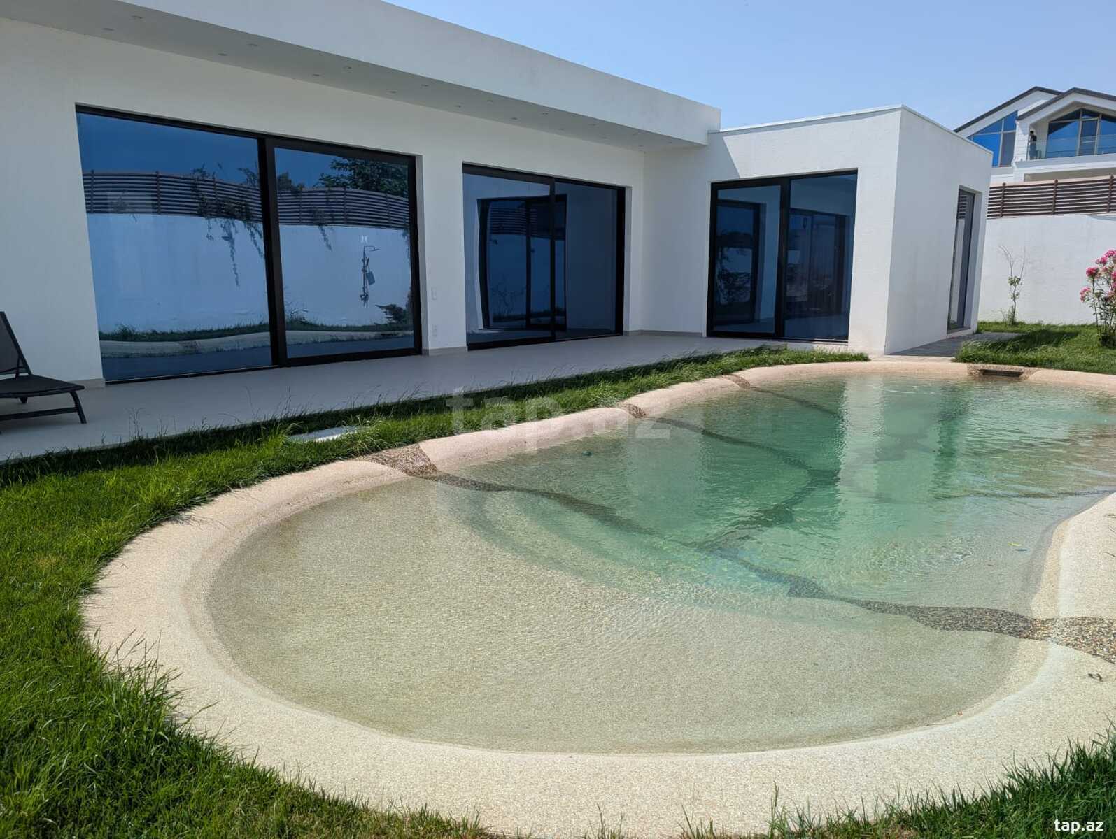 Bağ evi kirayə verilir, Bilgəh qəs. (19)