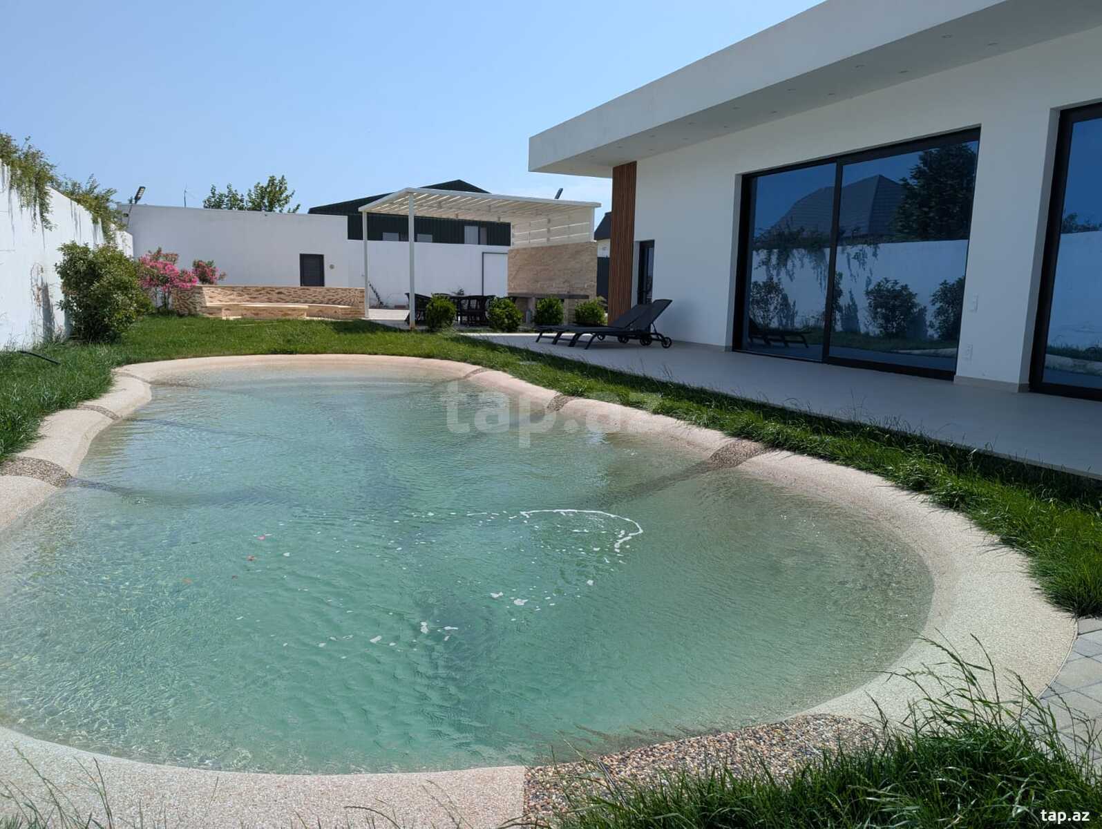 Bağ evi kirayə verilir, Bilgəh qəs. (20)