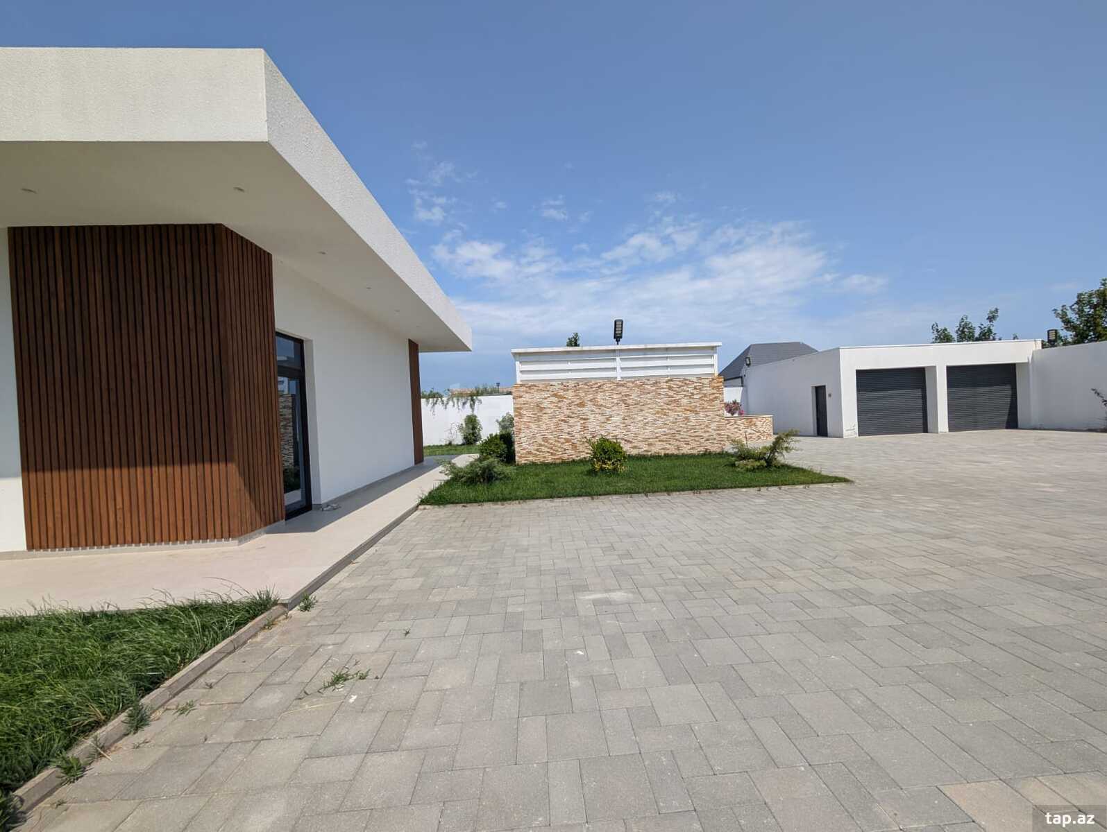 Bağ evi kirayə verilir, Bilgəh qəs. (15)