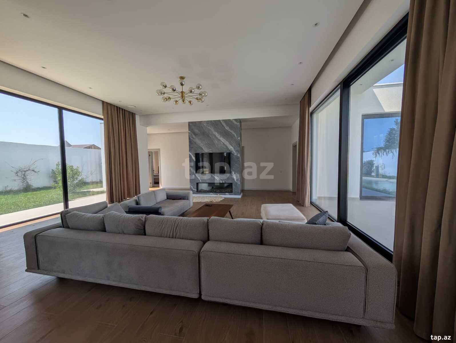Bağ evi kirayə verilir, Bilgəh qəs. (17)