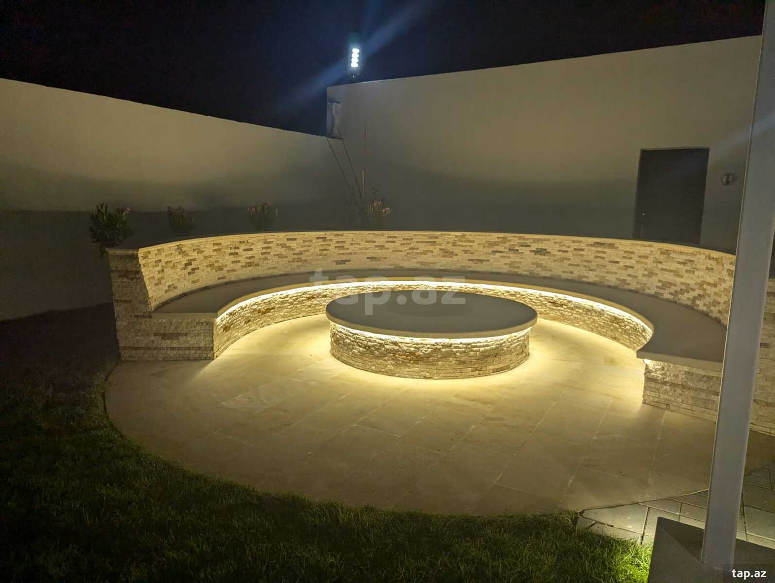 Bağ evi kirayə verilir, Bilgəh qəs. (2)