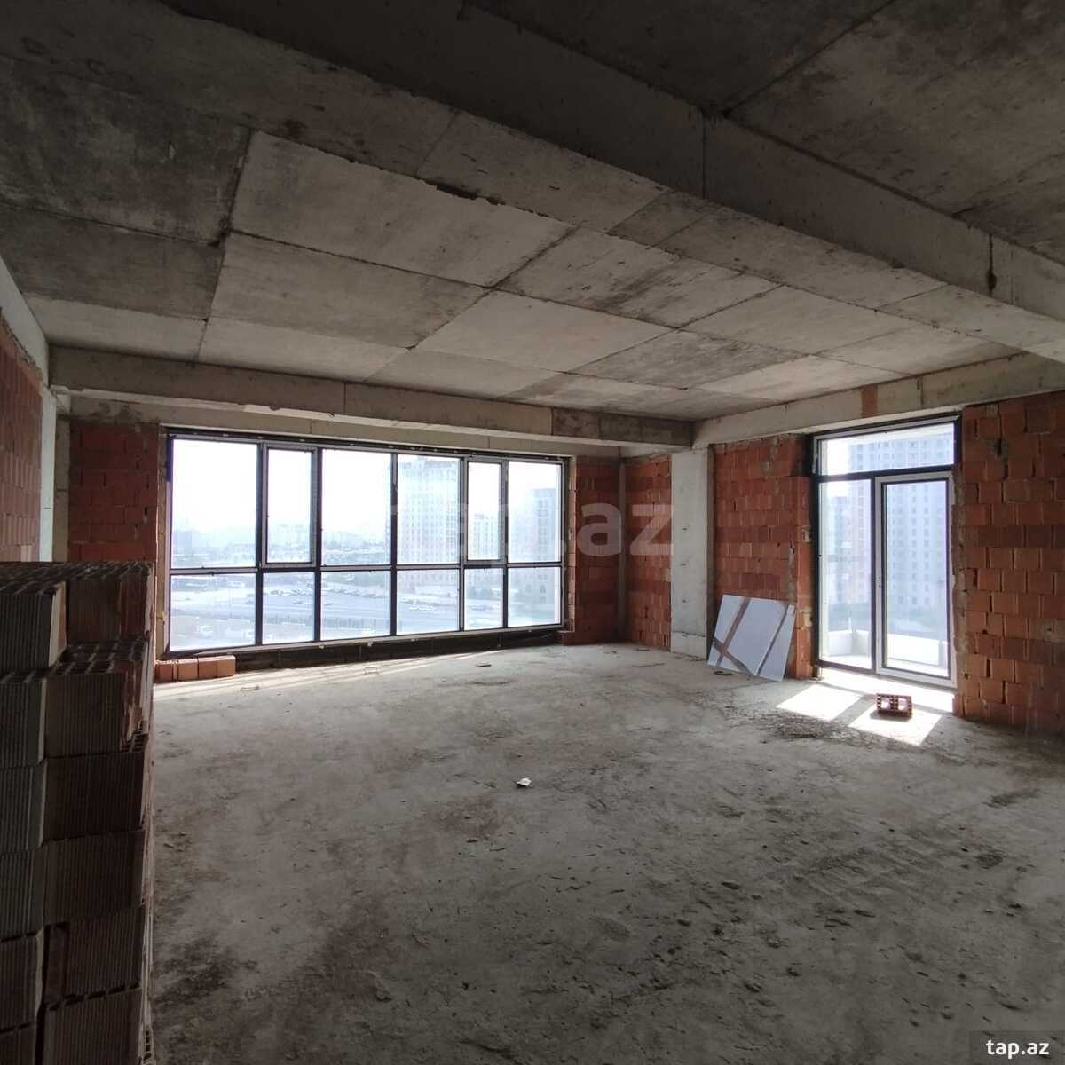 2-otaqlı yeni tikili, İbrahimpaşa Dadaşov küç., 58.4 m² (4)