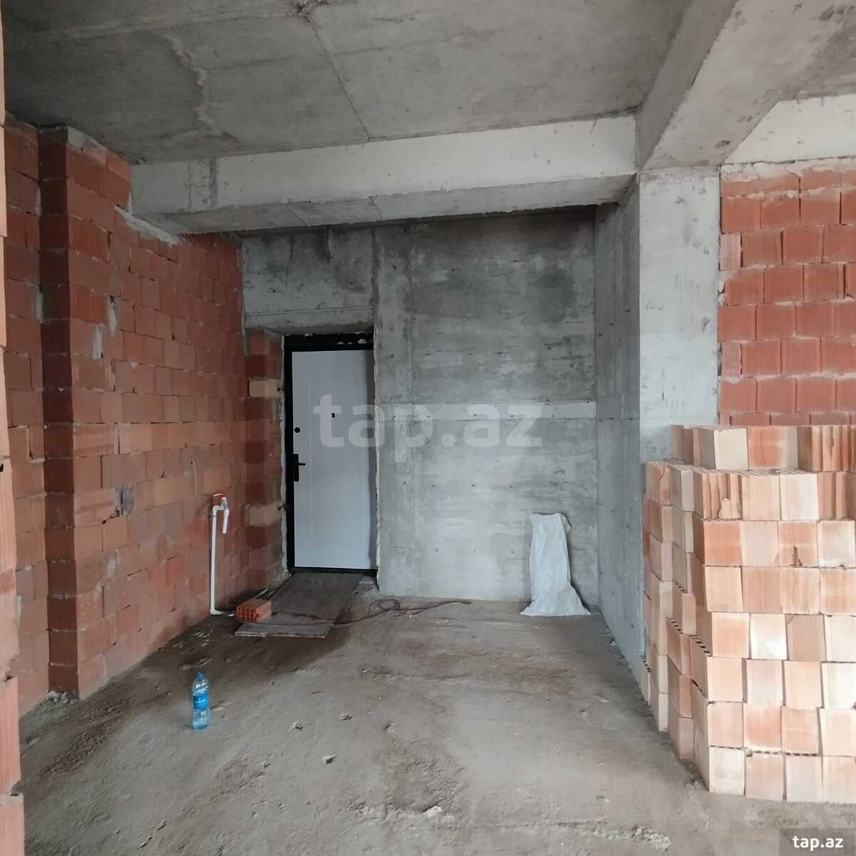 2-otaqlı yeni tikili, İbrahimpaşa Dadaşov küç., 58.4 m² (3)