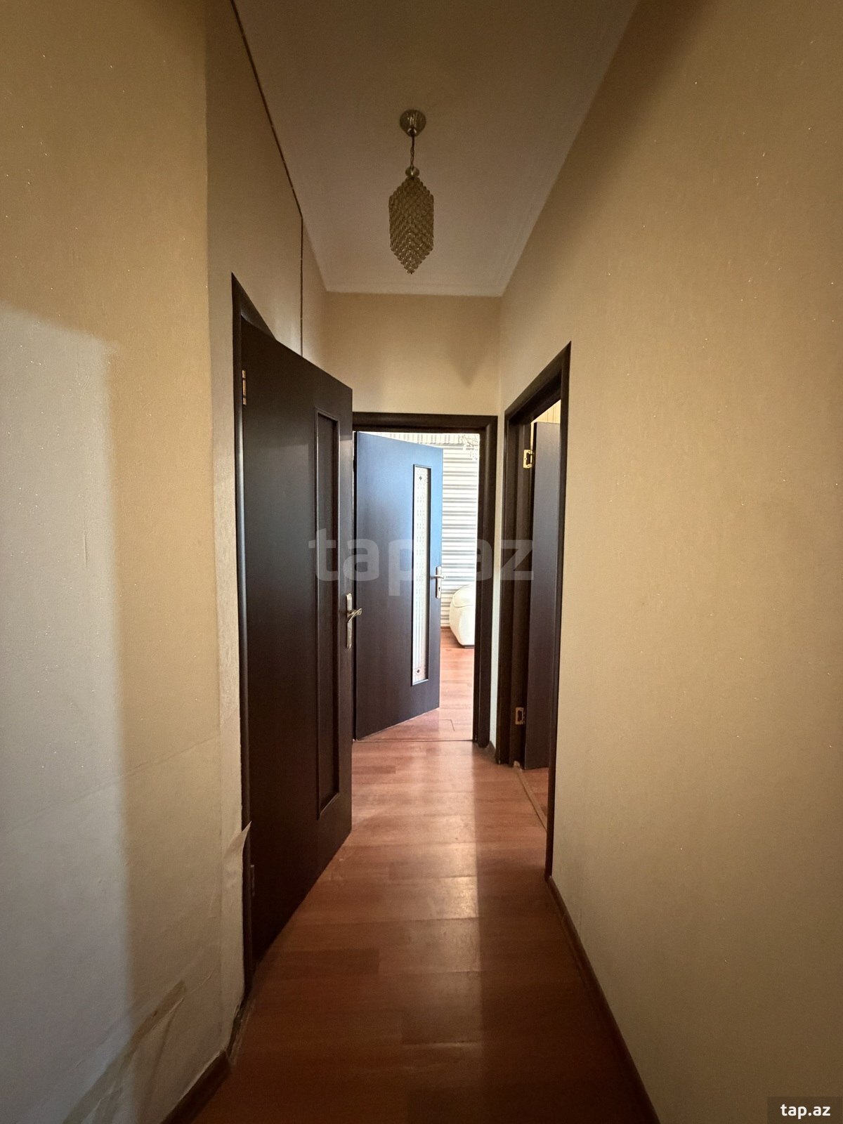 2-otaqlı yeni tikili kirayə verilir, Xırdalan ş., 65 m² (6)