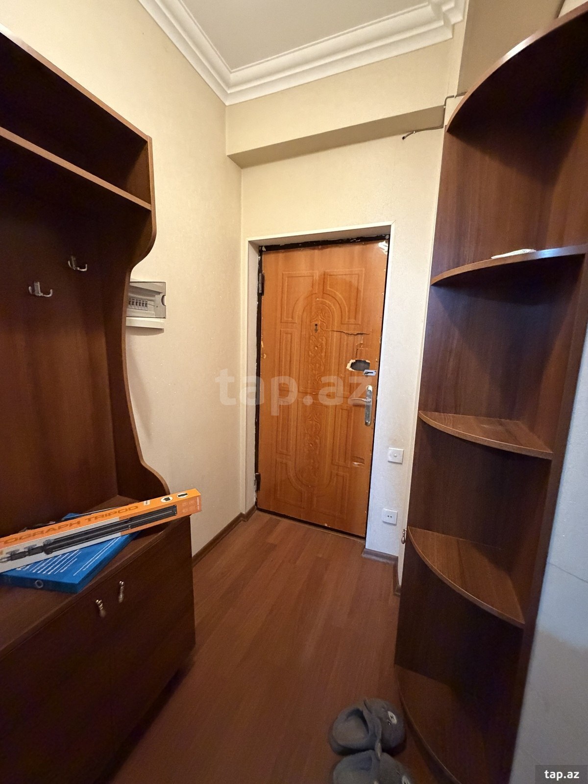 2-otaqlı yeni tikili kirayə verilir, Xırdalan ş., 65 m² (7)