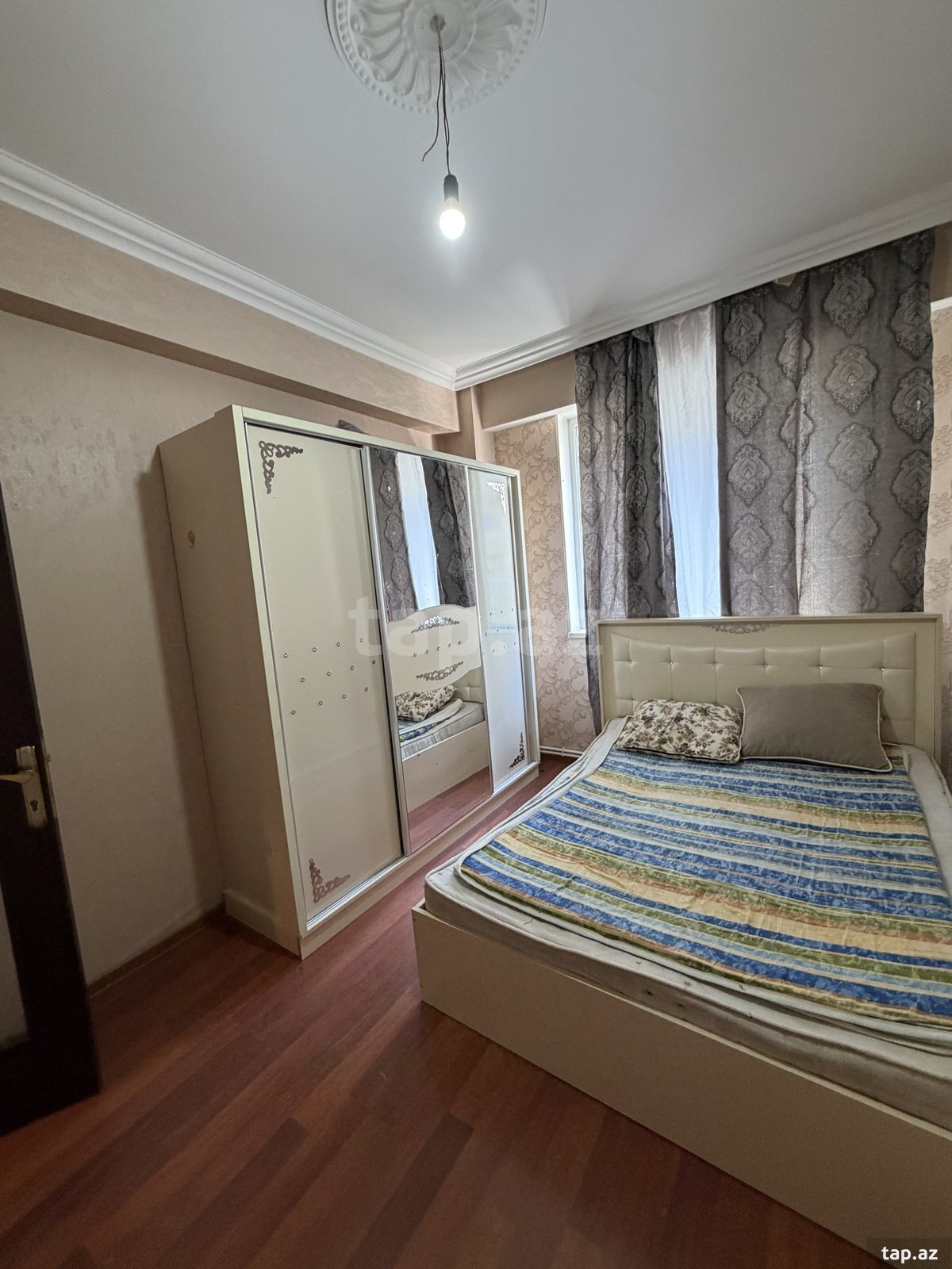 2-otaqlı yeni tikili kirayə verilir, Xırdalan ş., 65 m² (4)
