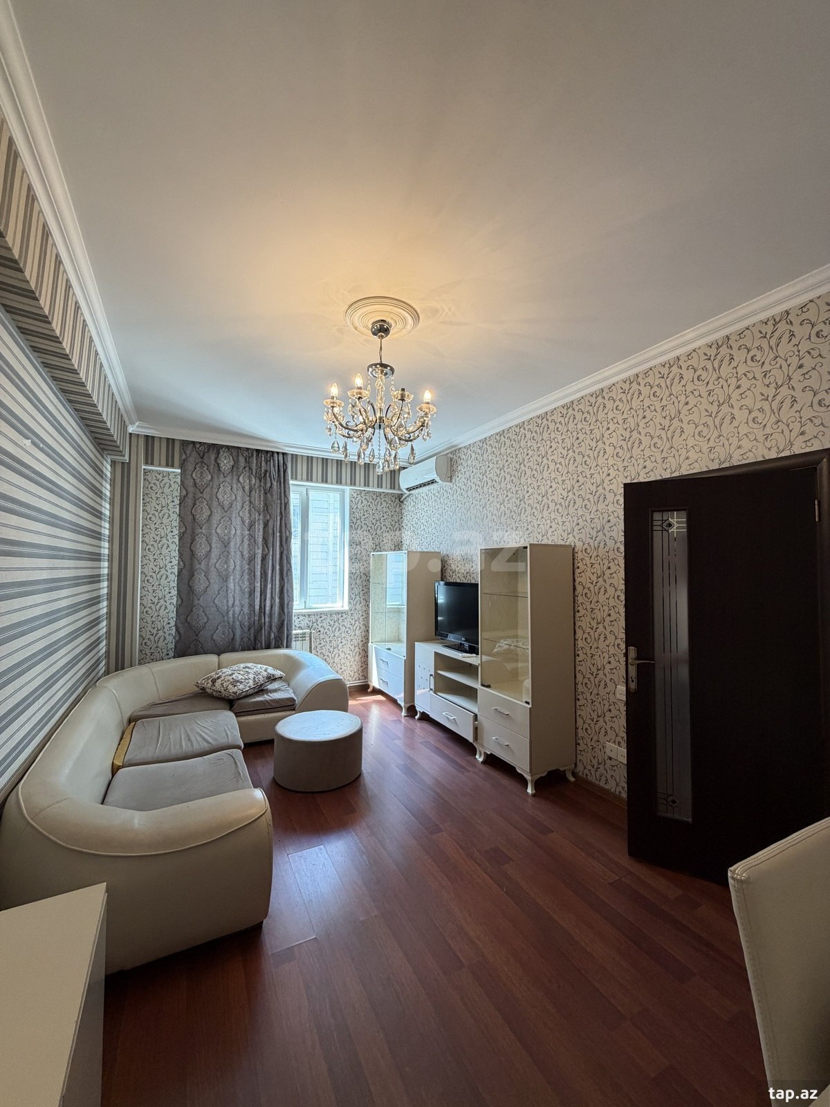 2-otaqlı yeni tikili kirayə verilir, Xırdalan ş., 65 m² (2)