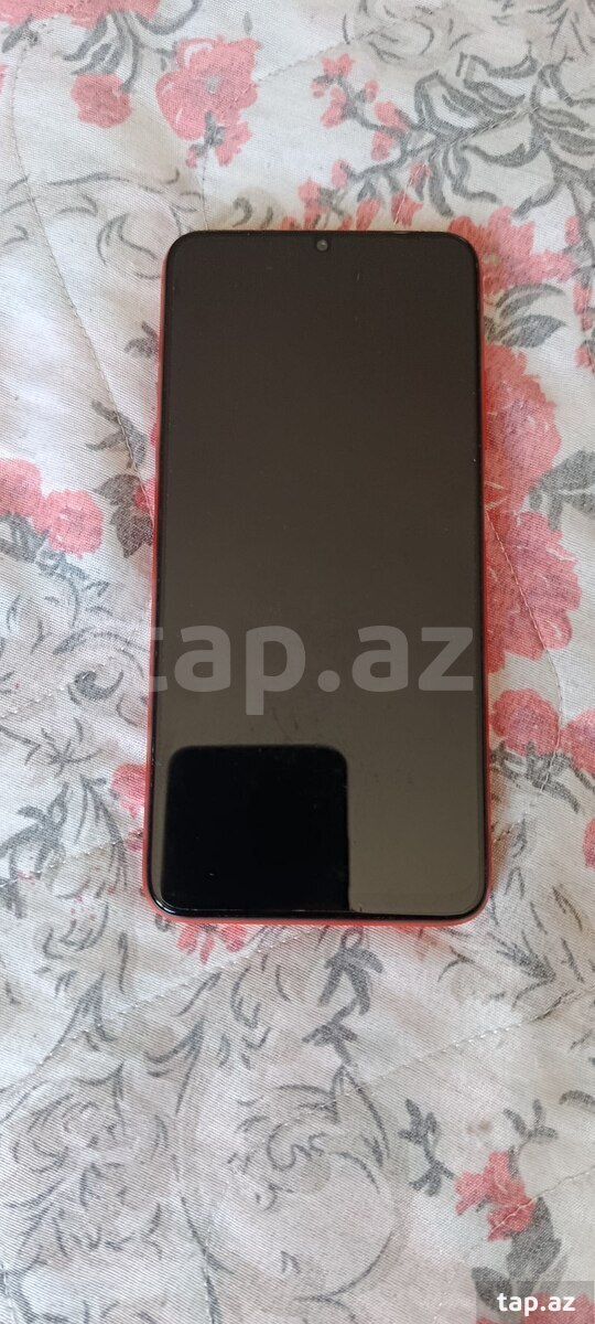 Xiaomi Redmi 9T Sunrise Orange 64GB/4GB