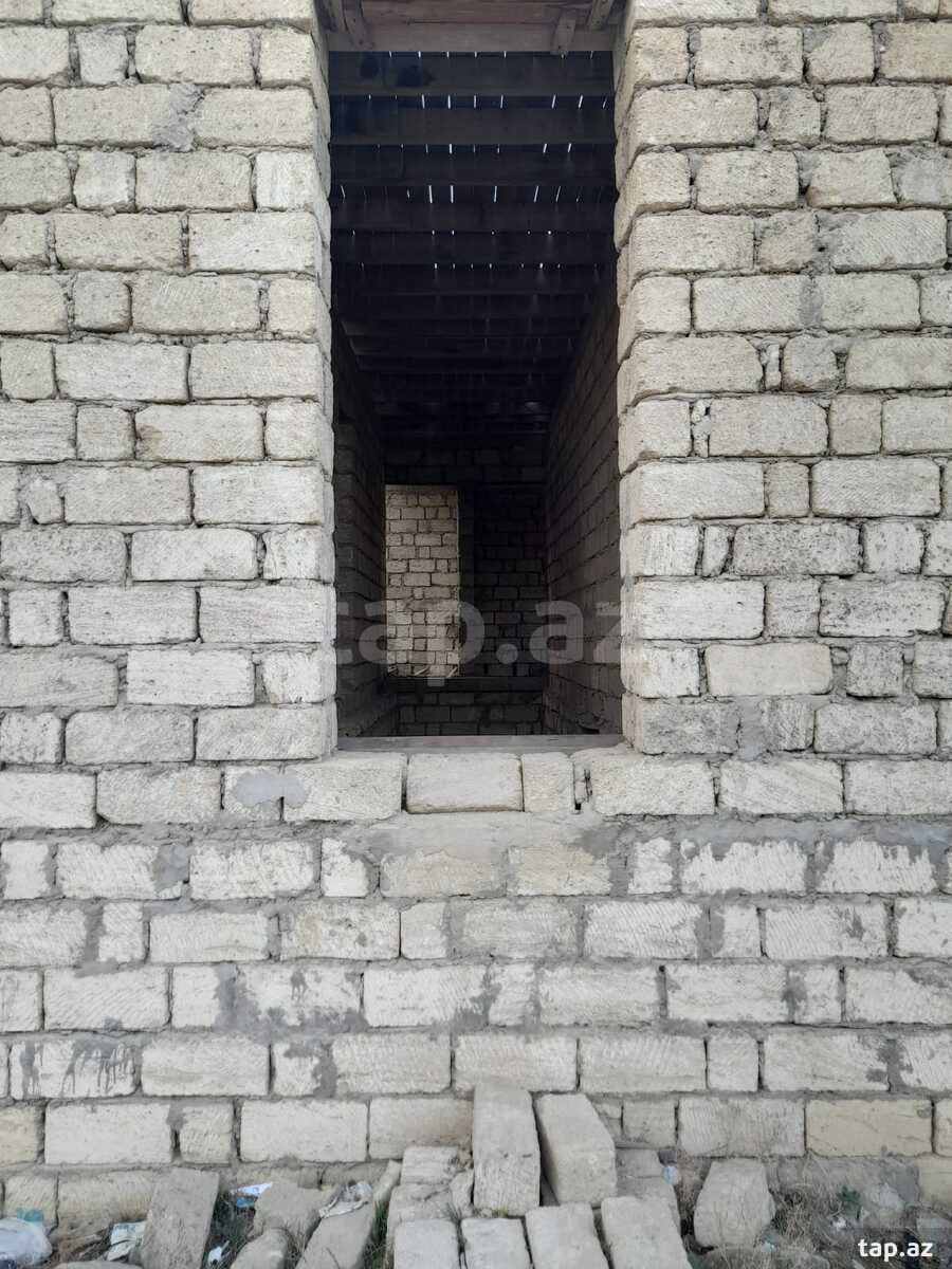 Həyət evi, Saray qəs. (5)