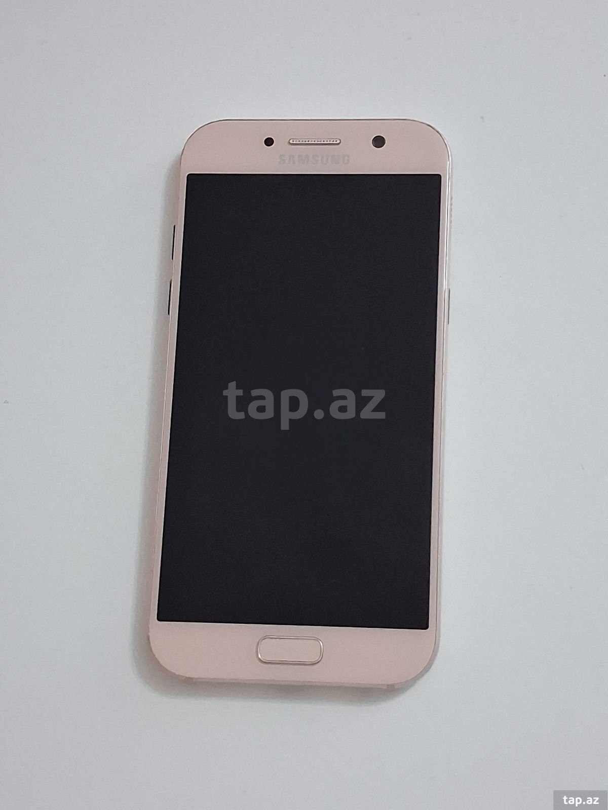 Samsung Galaxy A5 (2017) Peach Cloud 32GB/3GB
