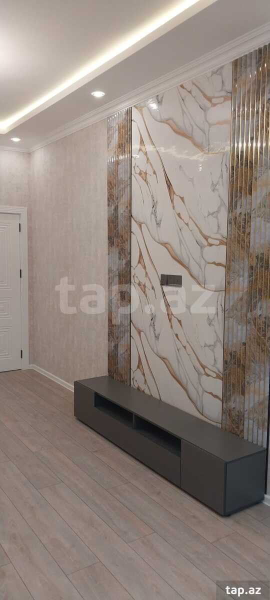 2-otaqlı yeni tikili, Yeni Günəşli qəs., 59 m² (12)