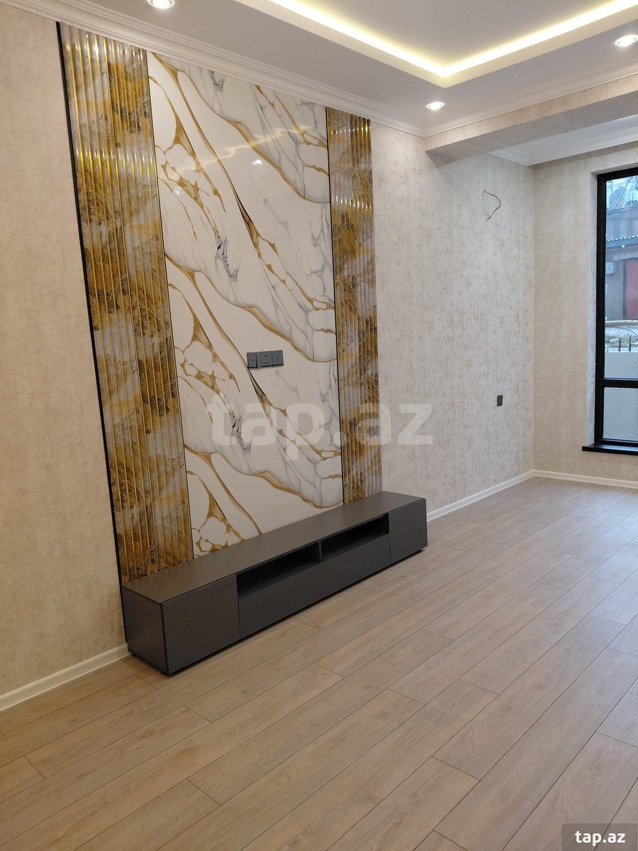 2-otaqlı yeni tikili, Yeni Günəşli qəs., 59 m² (9)