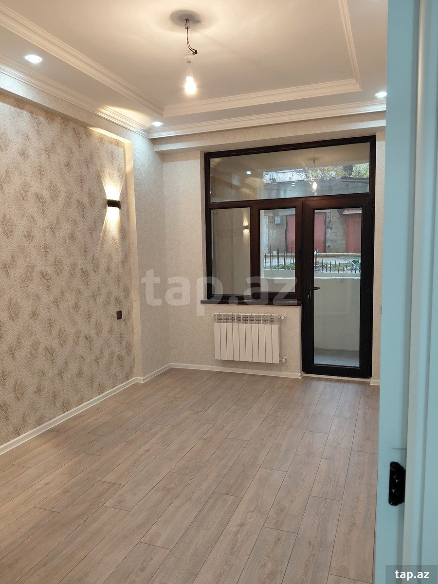 2-otaqlı yeni tikili, Yeni Günəşli qəs., 59 m² (6)