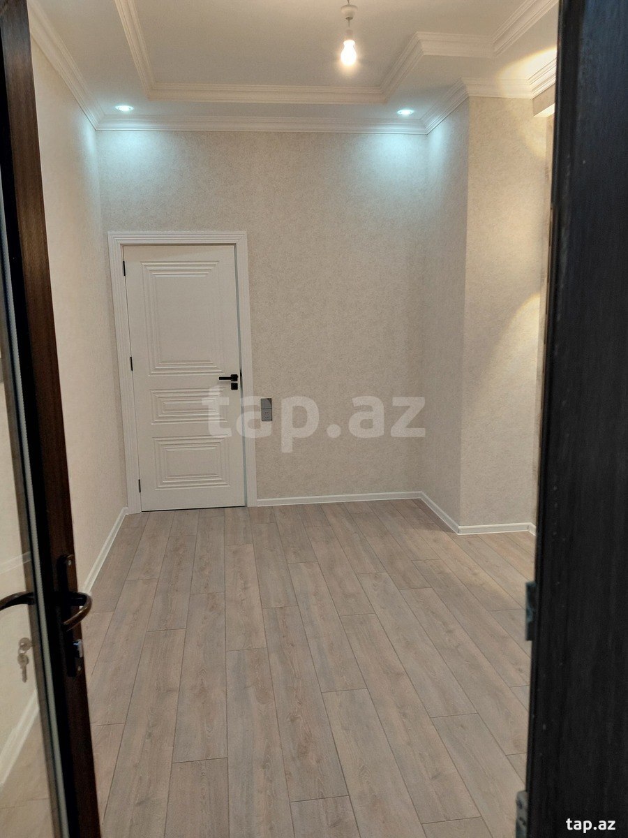 2-otaqlı yeni tikili, Yeni Günəşli qəs., 59 m² (3)