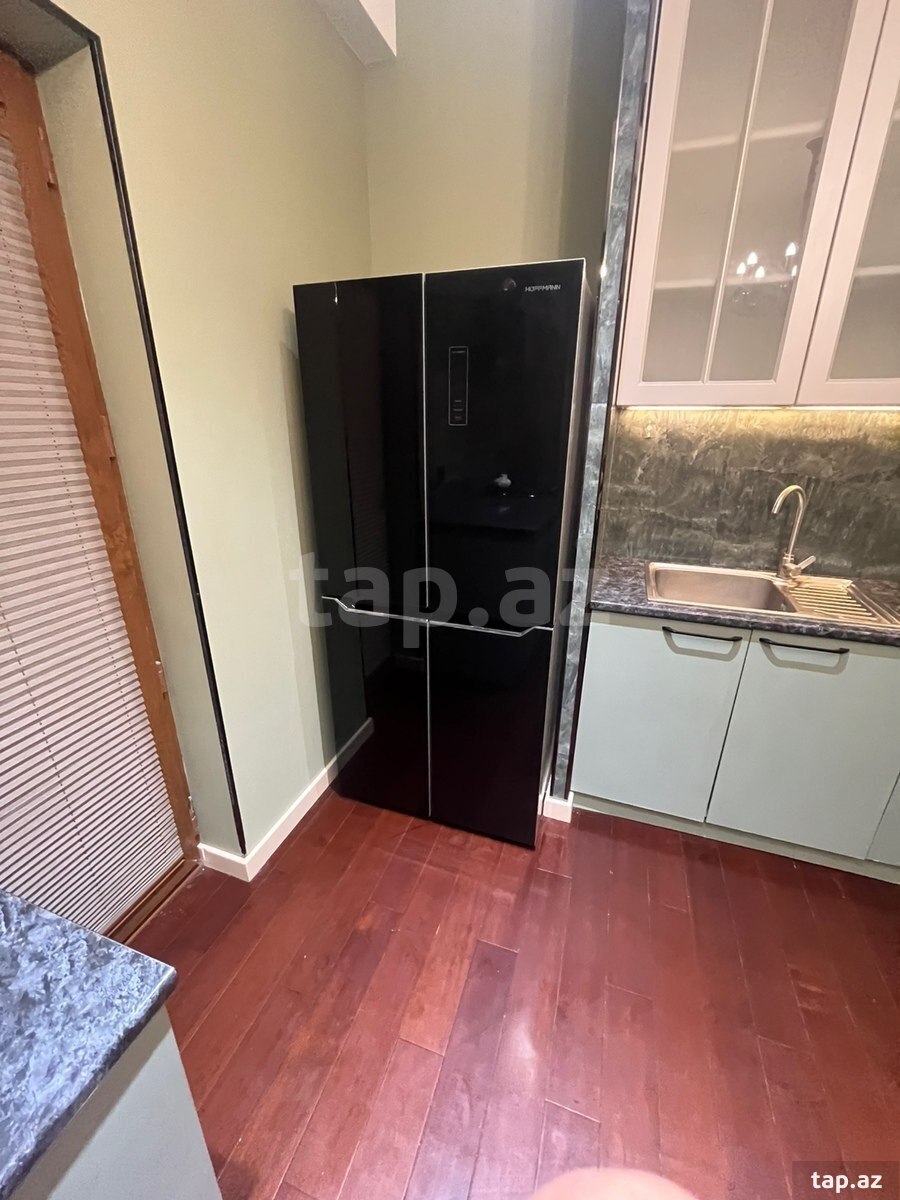 4-otaqlı yeni tikili kirayə verilir, Bakıxanov qəs., Teras Park, 137 m² (14)