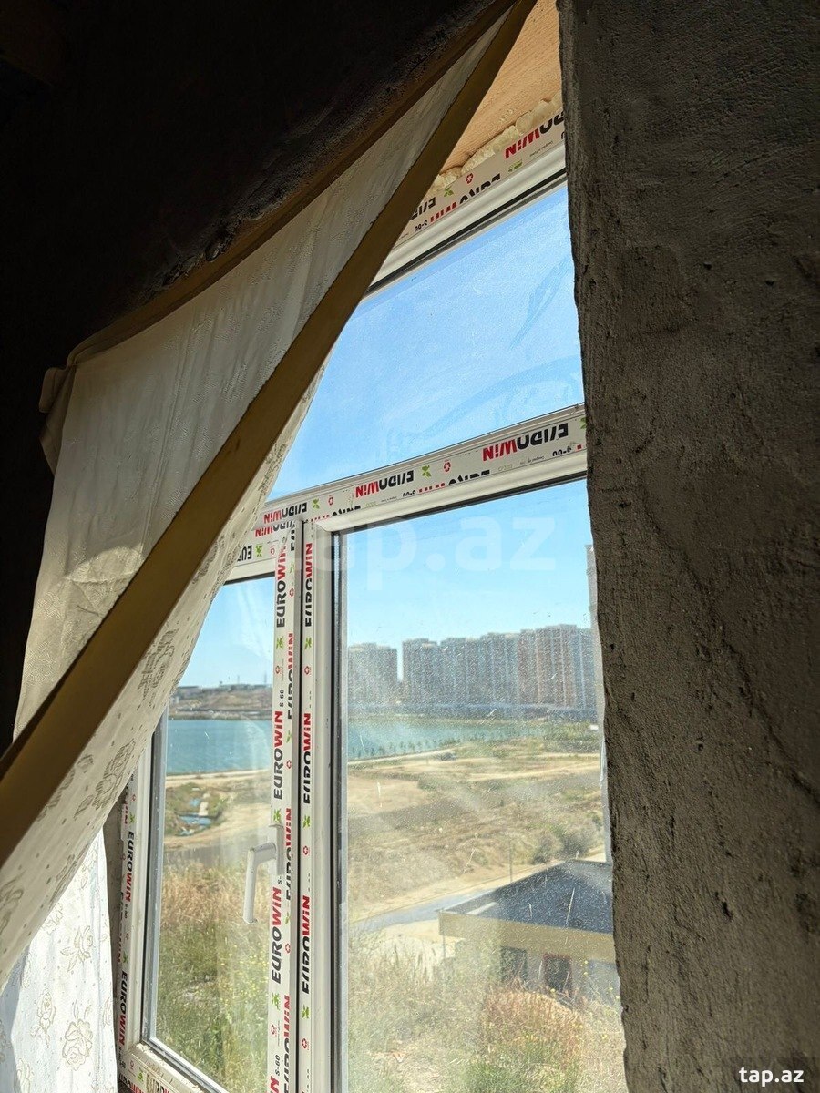 Həyət evi, Yasamal r. (3)