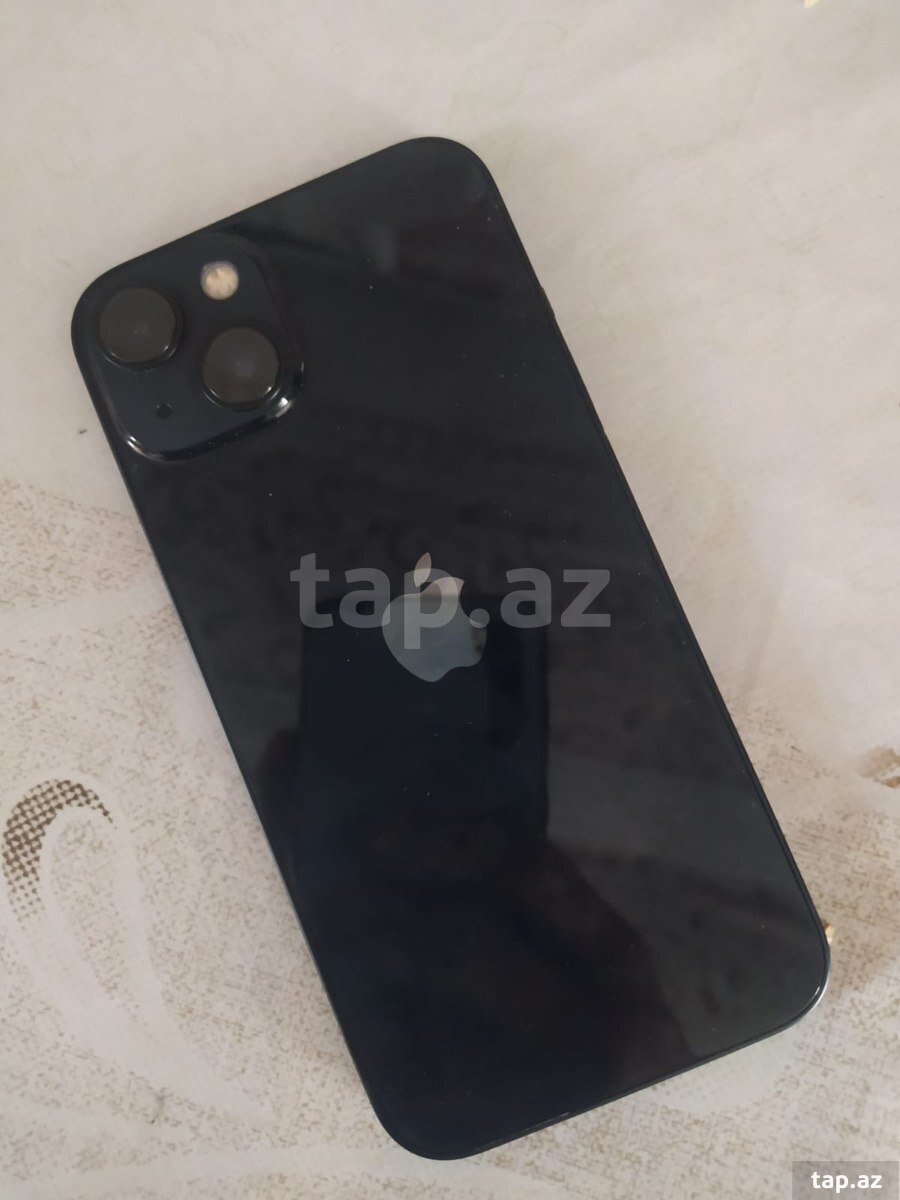Apple iPhone 13 Midnight 128GB/4GB