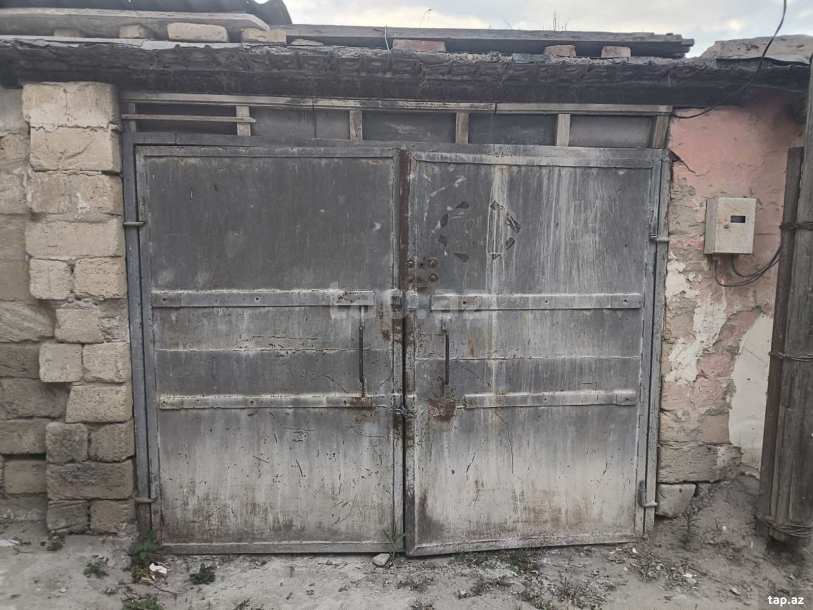 2-otaqlı mənzil, Hacı Zeynalabdin Tağıyev qəs., 50 m² (15)