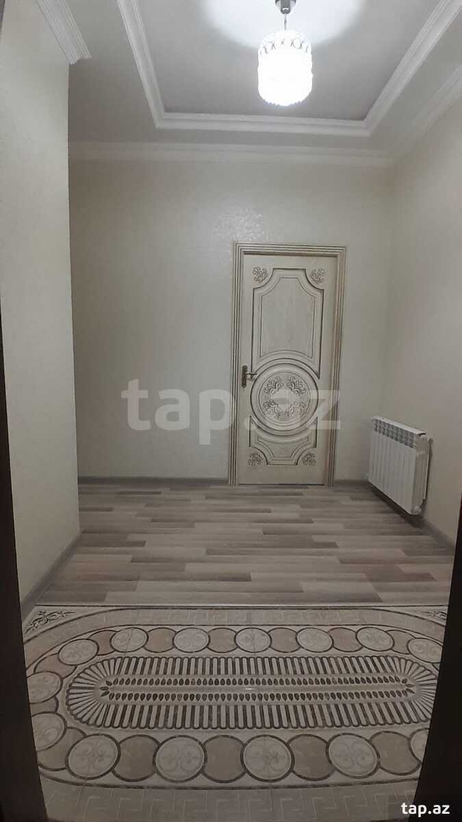 2-otaqlı yeni tikili kirayə verilir, Xırdalan ş., 78 m² (10)
