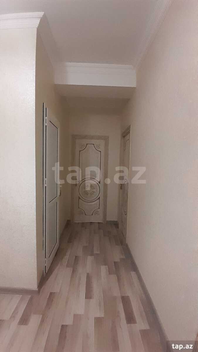 2-otaqlı yeni tikili kirayə verilir, Xırdalan ş., 78 m² (12)