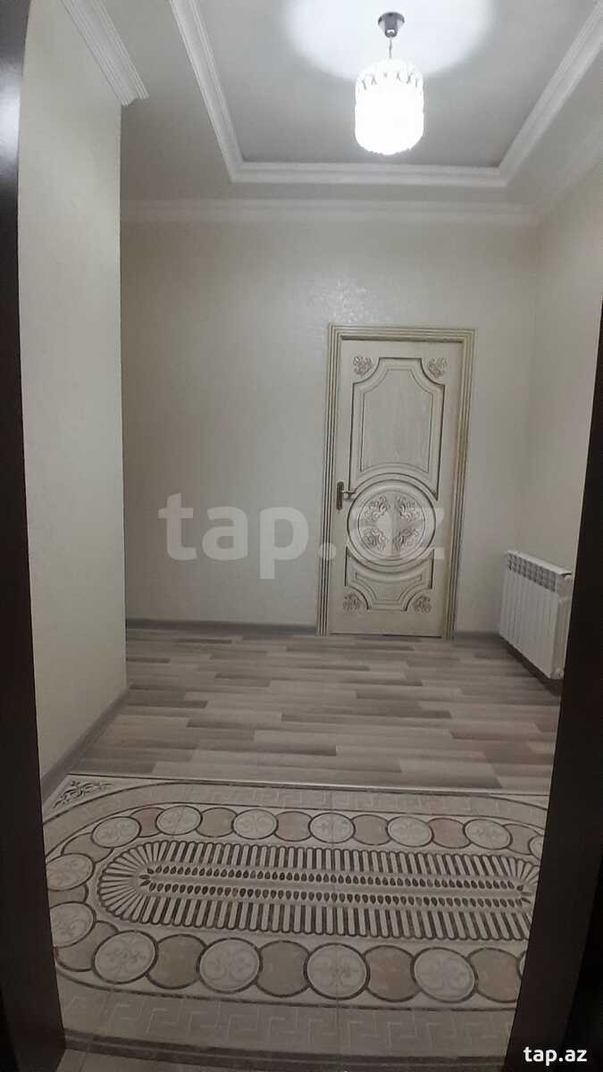 2-otaqlı yeni tikili kirayə verilir, Xırdalan ş., 78 m² (11)