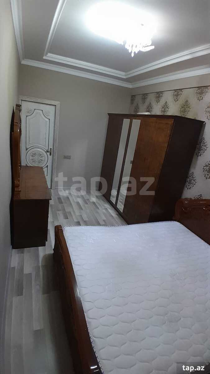 2-otaqlı yeni tikili kirayə verilir, Xırdalan ş., 78 m² (5)