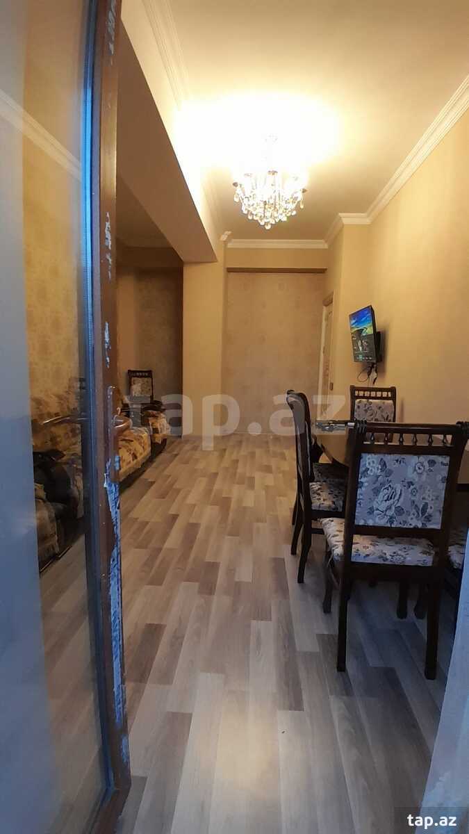 2-otaqlı yeni tikili kirayə verilir, Xırdalan ş., 78 m² (2)