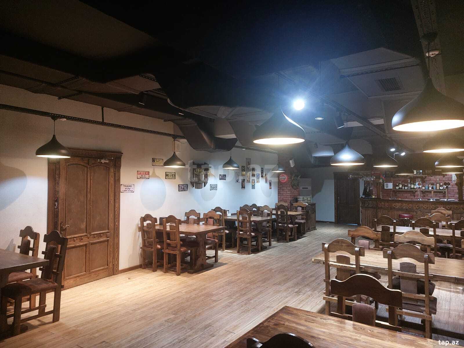 Obyekt icarəyə verilir, Yeni Günəşli qəs. (10)