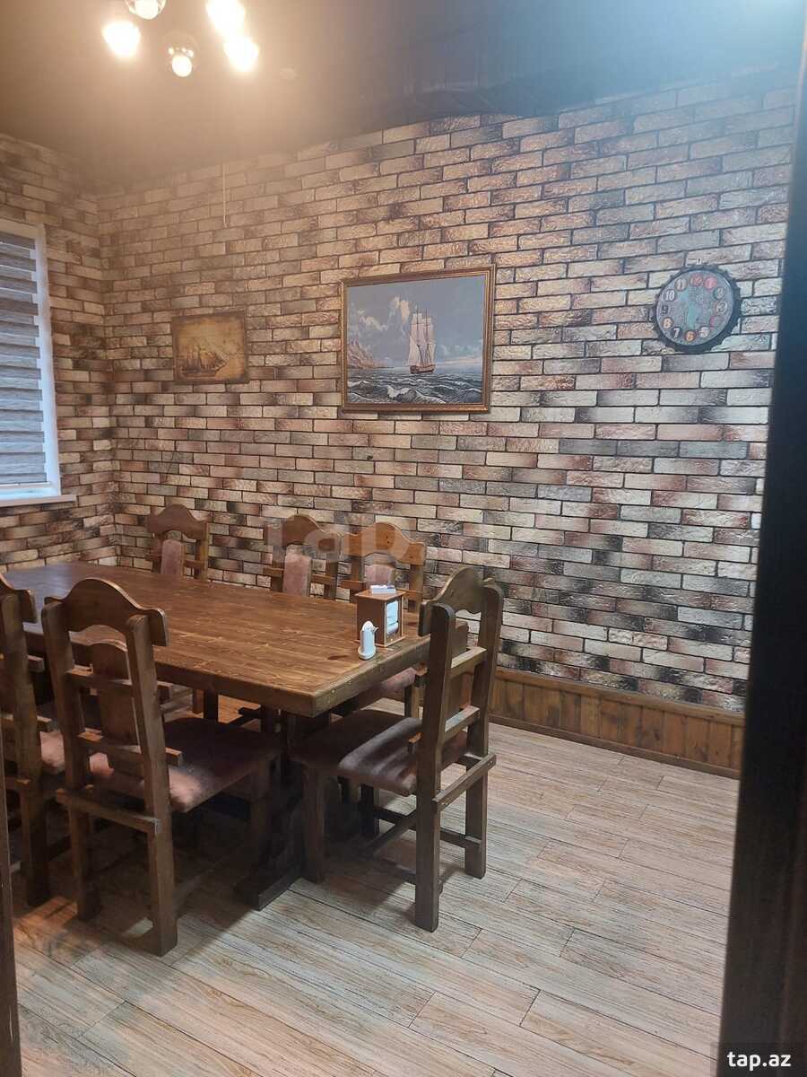 Obyekt icarəyə verilir, Yeni Günəşli qəs. (13)
