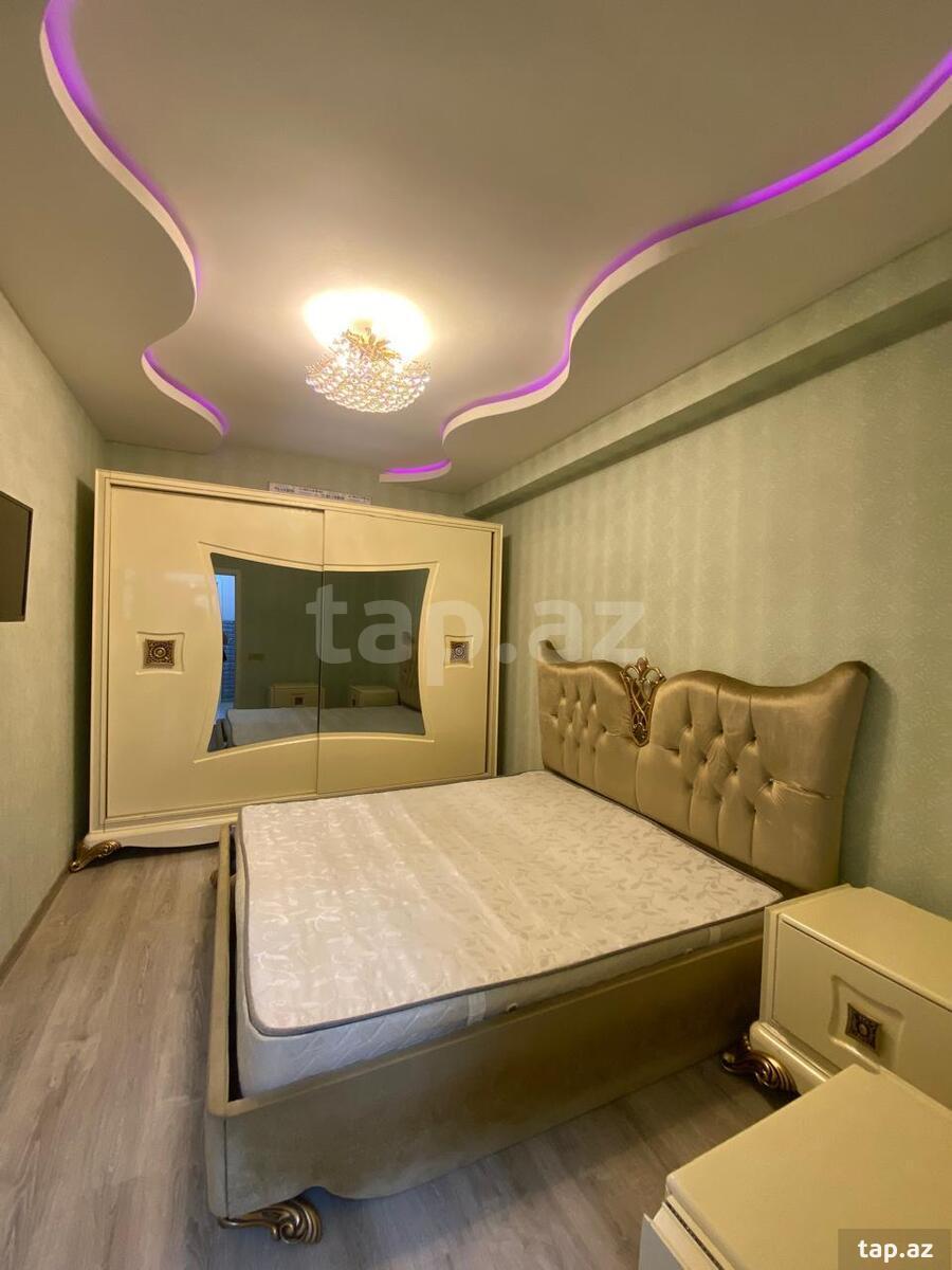 3-otaqlı yeni tikili, Xırdalan ş., 78 m² (7)